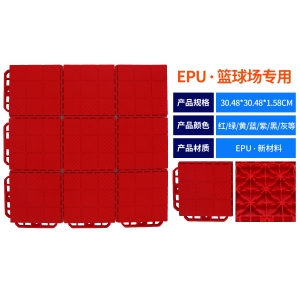 EPU软胶